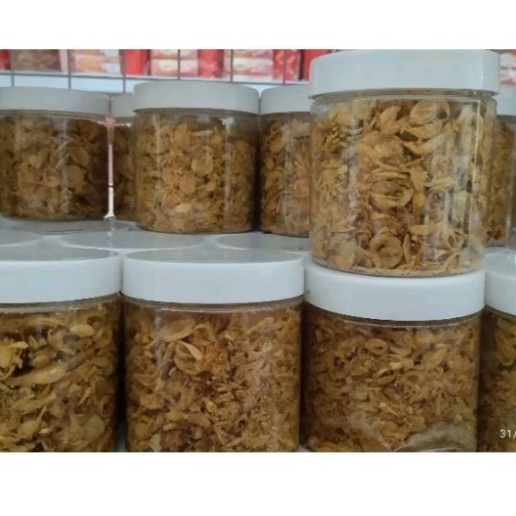 

Bawang Goreng Premium