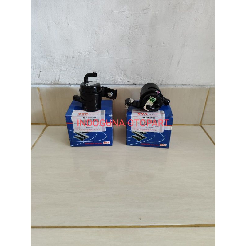 Filter bensin Suzuki Carry Injection