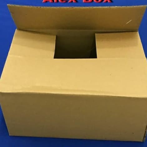 

box/kardus packing