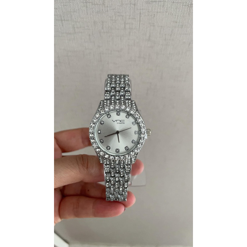 JAM TANGAN VINCCI ORIGINAL MALAYSIA