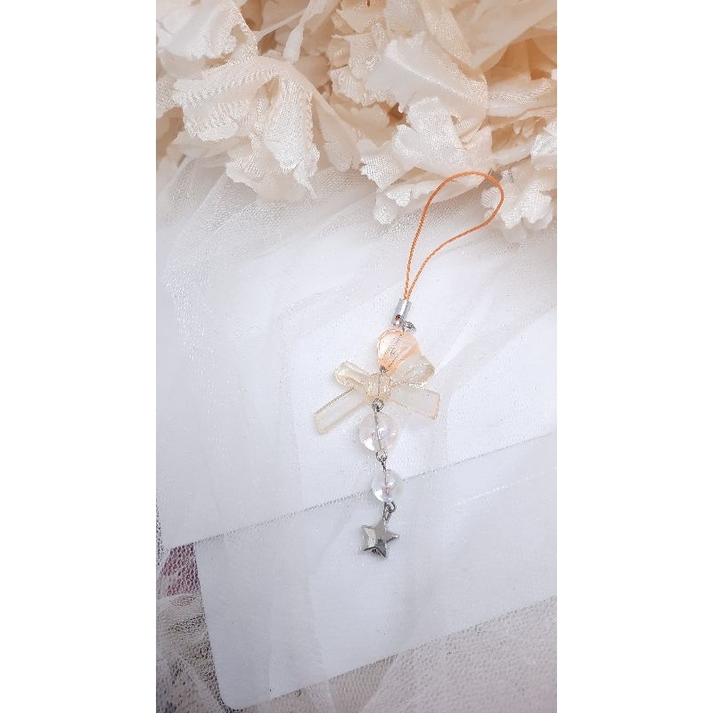 gantungan hp/phone charm/gantungan hp lucu/gantungan hp korea