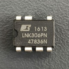 LNK306PN LNK306P LNK306 LNK306PG LNK306D IC 306 HIGH QUALITY DIP DIP-7