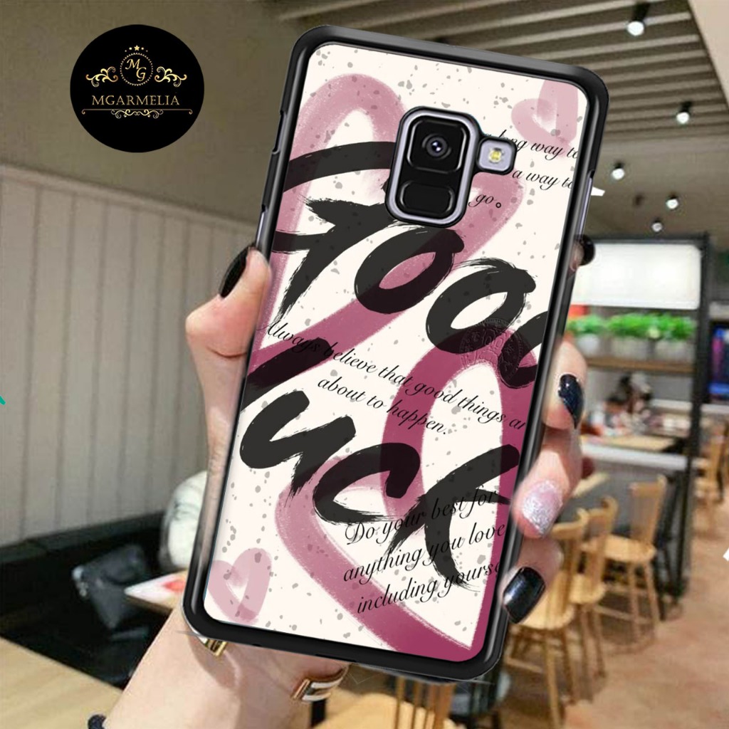 Hardcase Samsung A8 Plus, Case Samsung A8 2018,A6 2018, Case Samsung J8 2018/A6 plus Bisa request ti