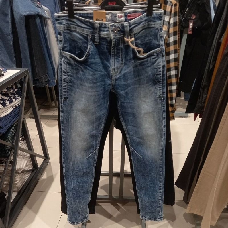 Celana gabs 100% Original skinny