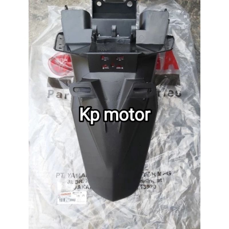 Slebor spakbor belakang nmax old shock tabung original