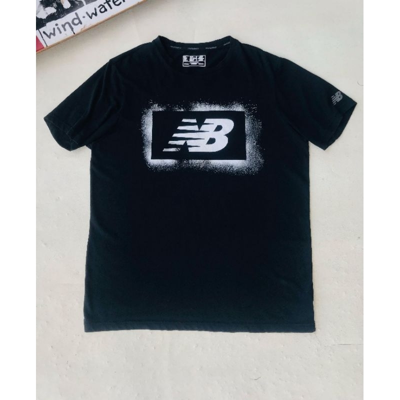 Kaos New balance original second