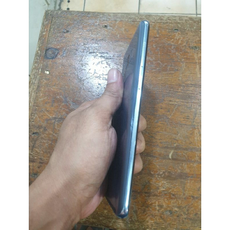Samsung galaxy S8 plus minus lcd ga nyala mesin d jamin hidup fisik mulus