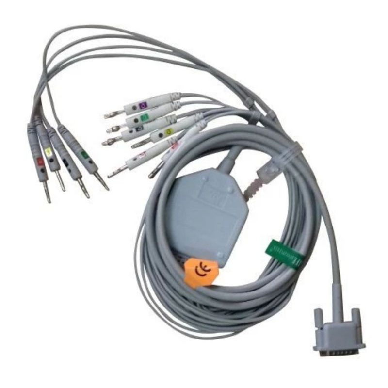 Kabel ECG Bionet