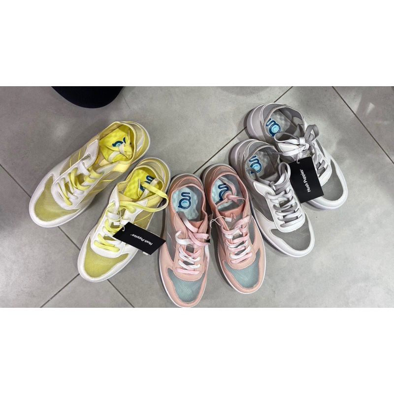 SNEAKERS WANITA HUSH PUPPIES SALE SEPATU CASUAL WANITA TAG 1.199.000