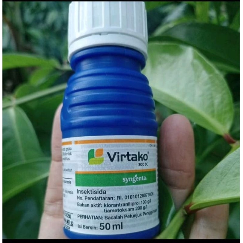 Virtako50ml