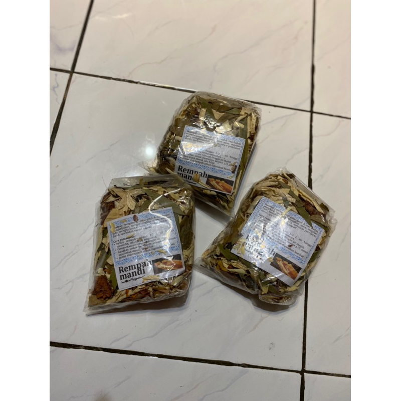 rempah timung rempah ratus