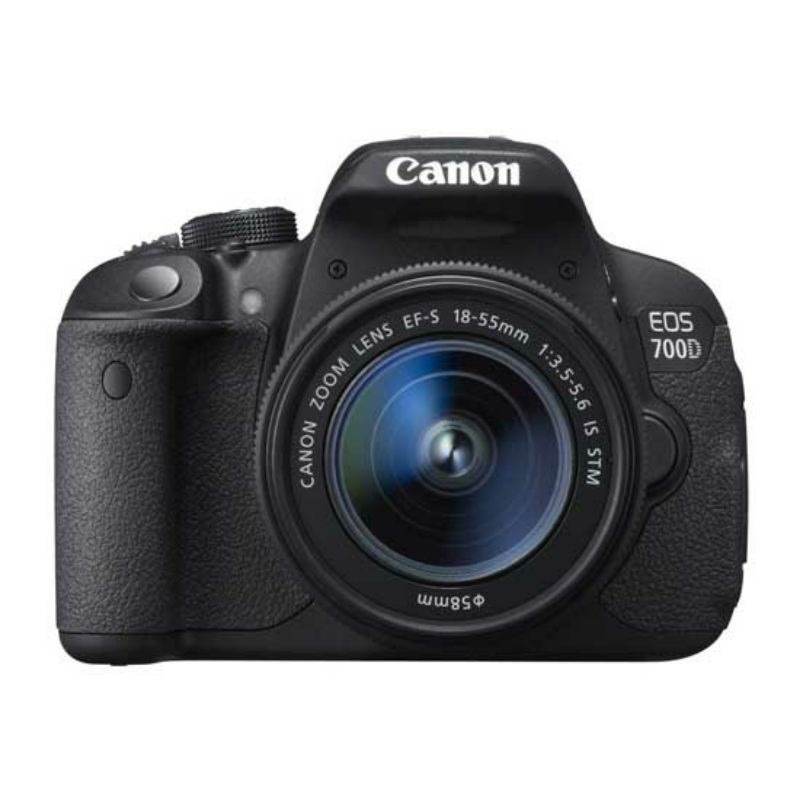CANON 700D