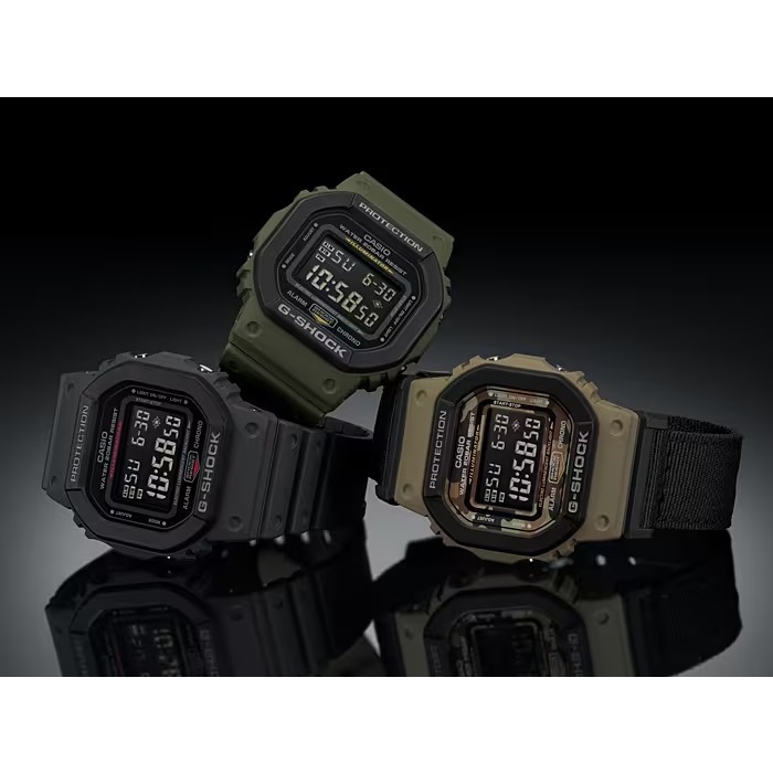 Jam Tangan Pria G Shock Casio 3229