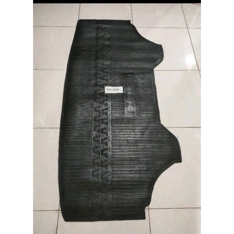 KARPET LANTAI MOBIL FUTURA, HARGA PER 1 LEMBAR