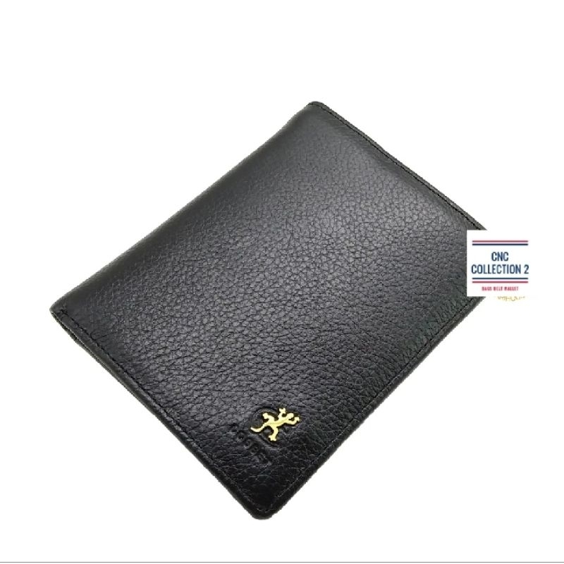 Dompet Pria Kulit Asli COSSET ORIGINAL 7832