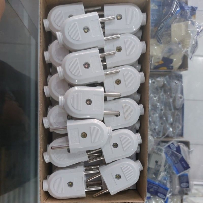 steker gepeng pioline