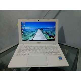 Notebook Asus X200MA White Normal