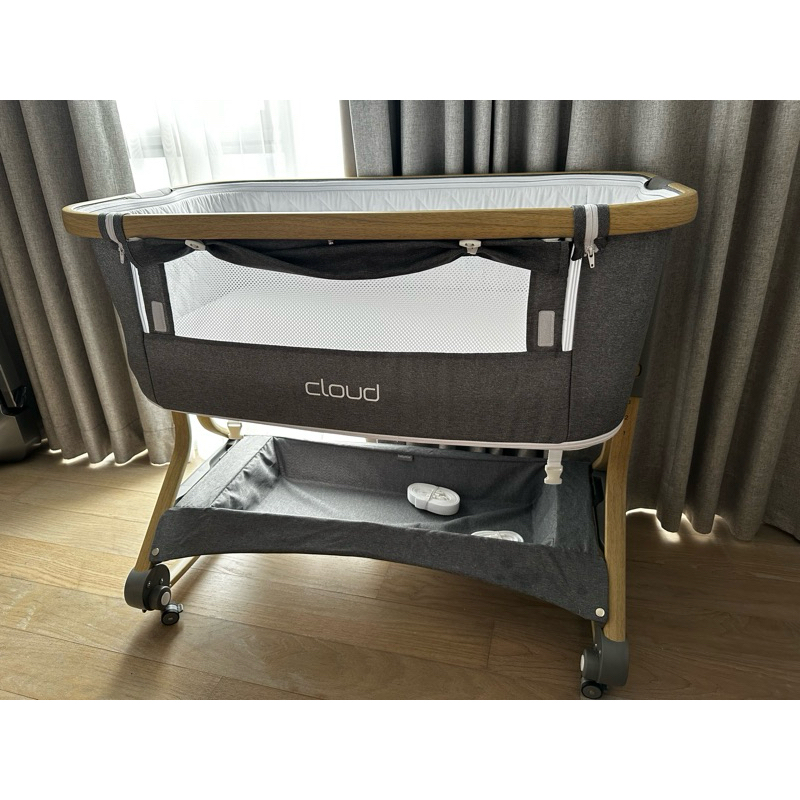 box bayi babyelle cloud