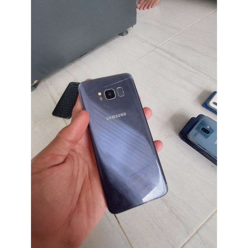 samsung s8 minus lcd