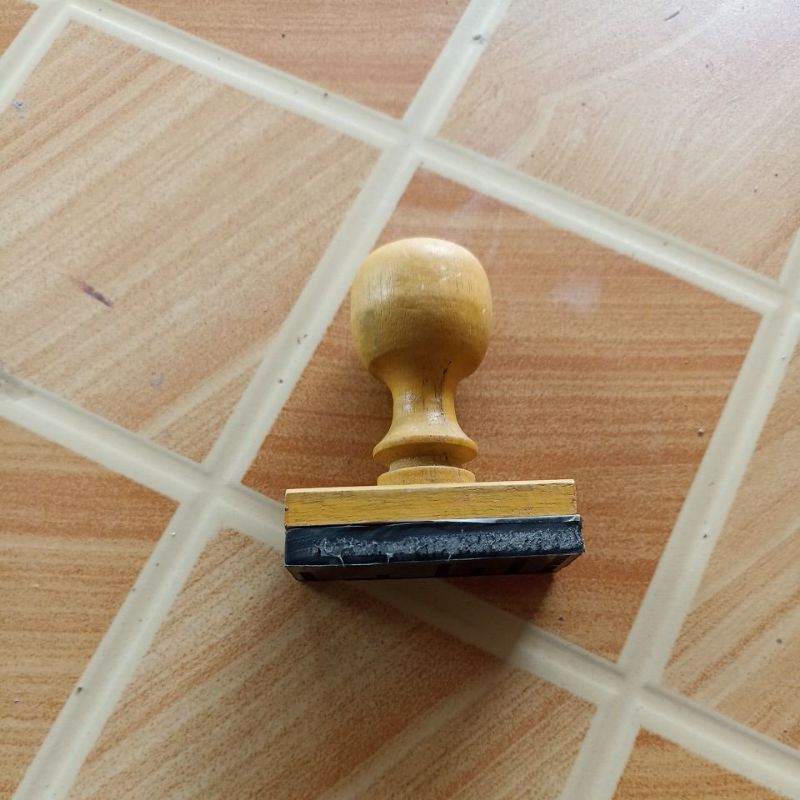 

stempel semi otomatis pemilu free tinta