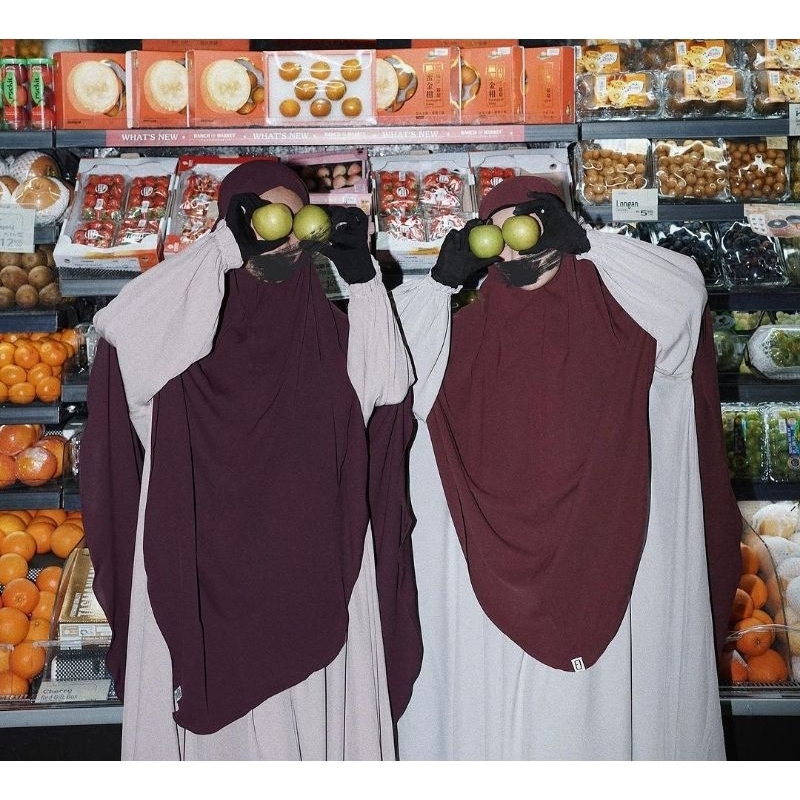 CLASSIC BERGO ELMADINA