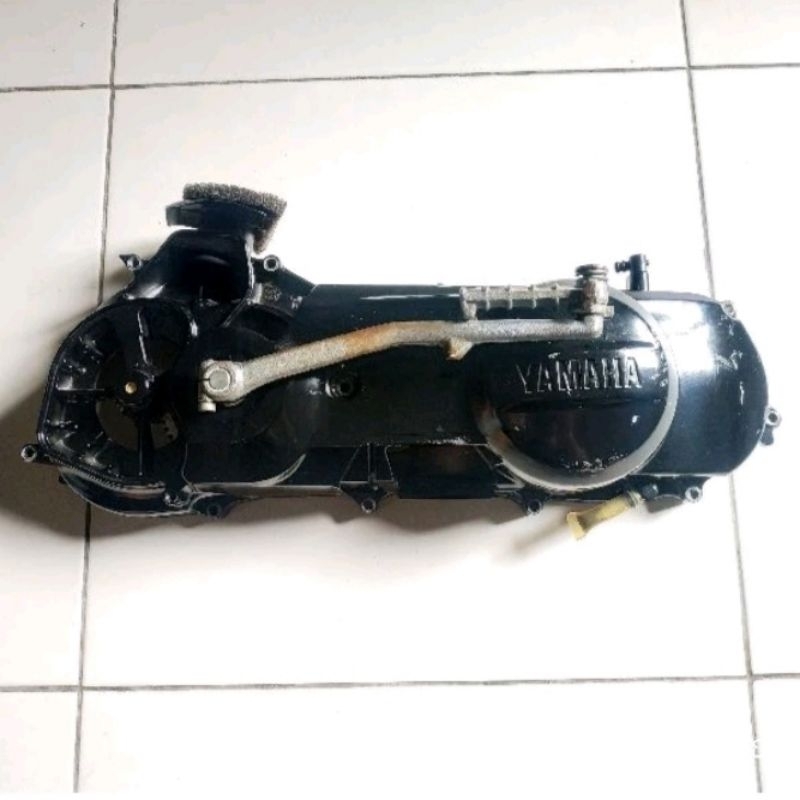 Blok CVT Set as selah / Selahan yamaha Mio J Mio GT Soul GT 115 X-Ride 115 Fino full injection 115 O