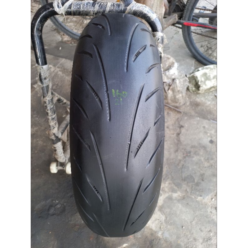 ban moge import mitas 160 60 17 atau 160/60 r17