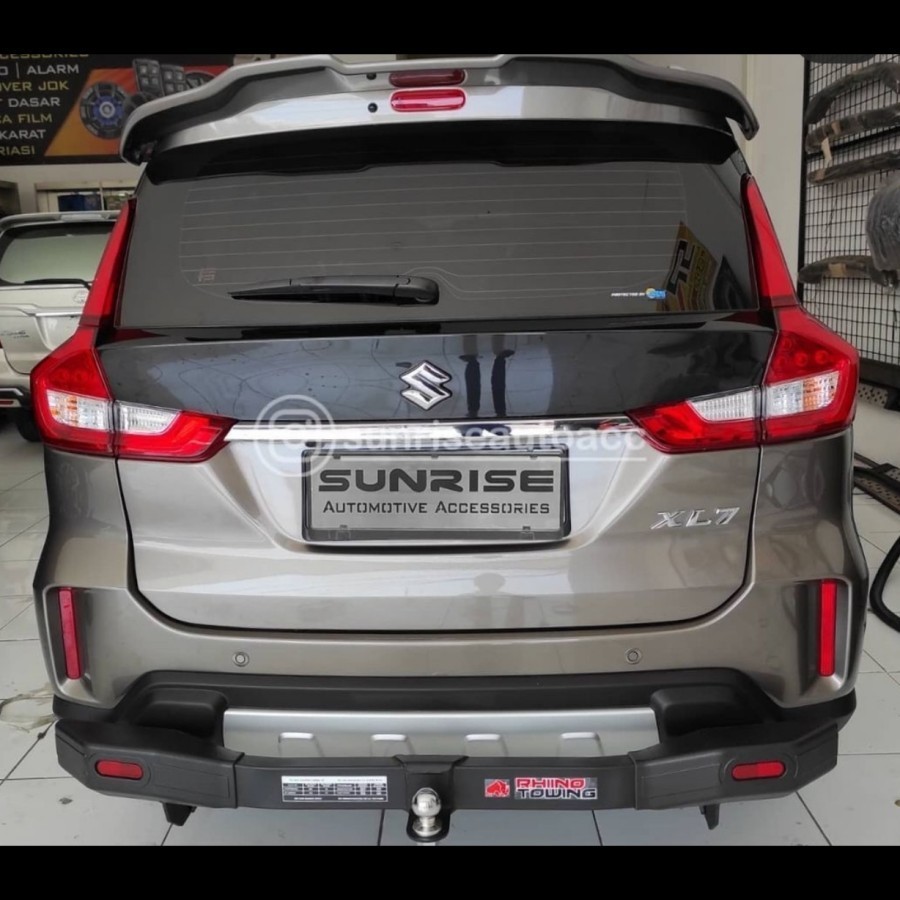 BEMPER RHINO TOWING ALL NEW ERTIGA / XL-7 2018-2023