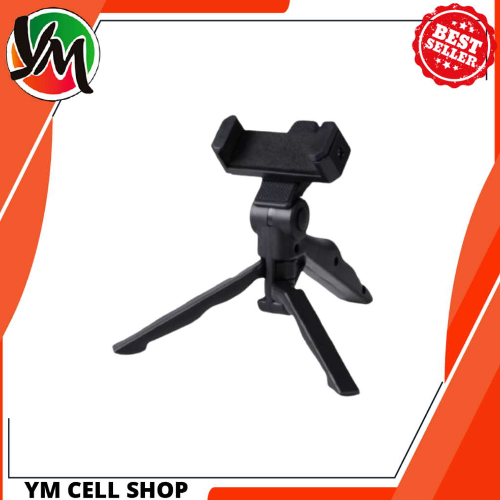 TRIPOD HD-32 MINI Tripod Mini/Tripod Hp/Tripod Kamera