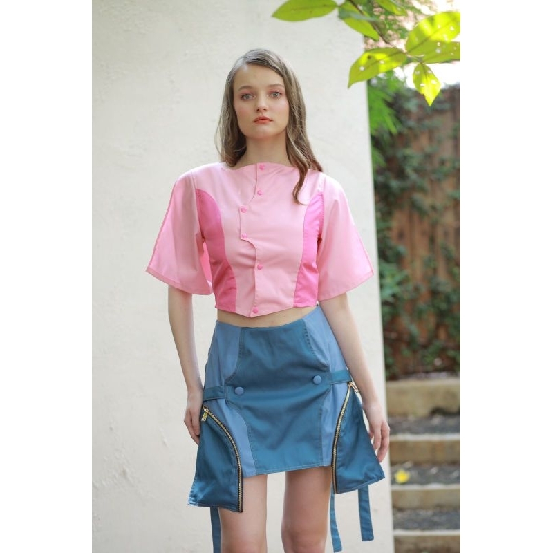 TS THE LABEL - Madeline Top