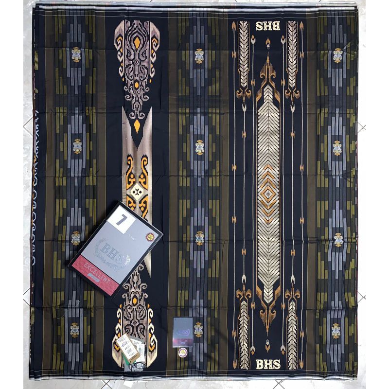 BHS excellent / BHS exellent silver