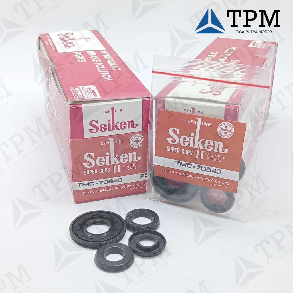 KARET MASTER REM ATAS AVANZA / XENIA / TARUNA / VITARA / ESCUDO TMC-70840 SEIKEN JAPAN