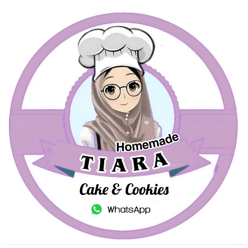 

(MINIMAL ORDER 100 PCS) STICKER CEMILAN/STICKER SNACK/STICKER KUE/STICKER MAKANAN/STICKER KATERING