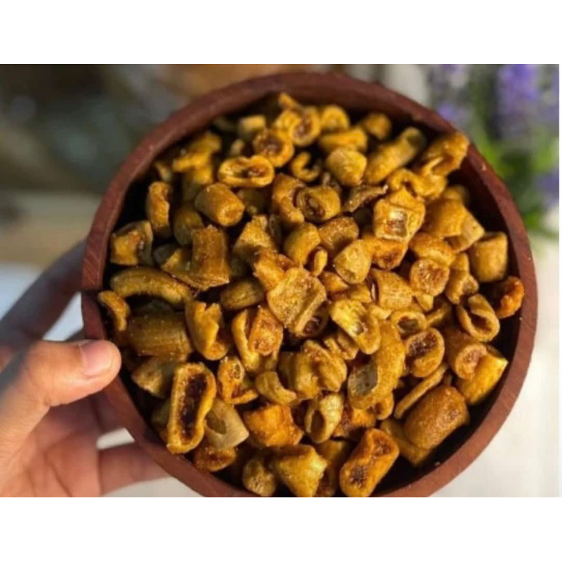 

Sotong Goreng Pedas 1kg