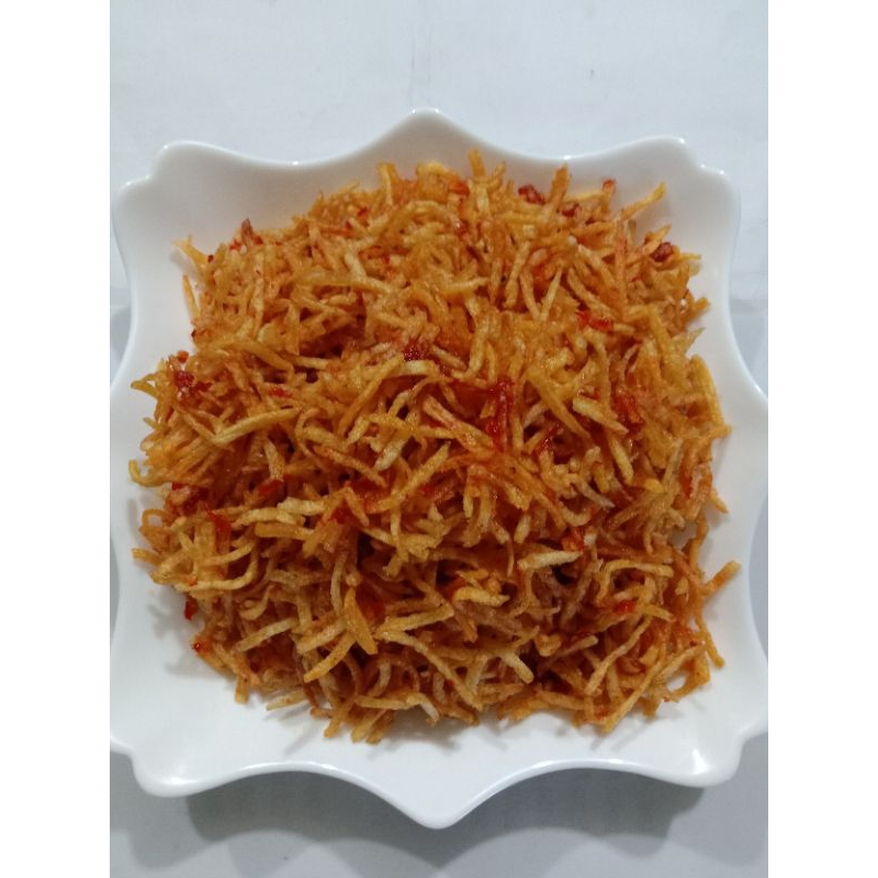 

Sambal Kentang Mustofa Symbok (150g)