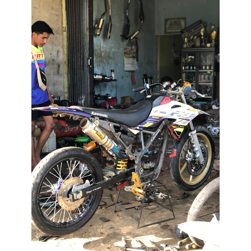 KNALPOT_RADAMEL_RACING_R1pro