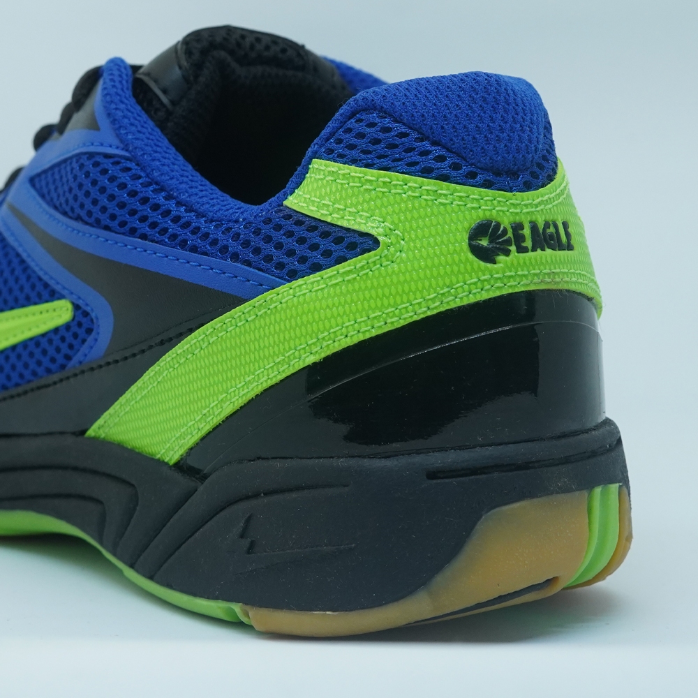 BIG SALE SEPATU BADMINTON EAGLE ORIGINAL EAGLE VOLTAGE