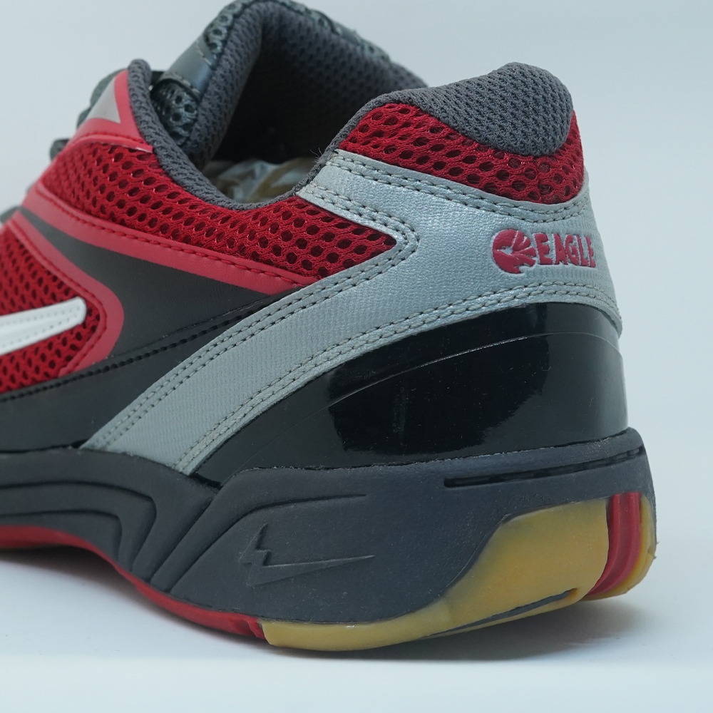Hot Product Sepatu Badminton Eagle Original Eagle Voltage