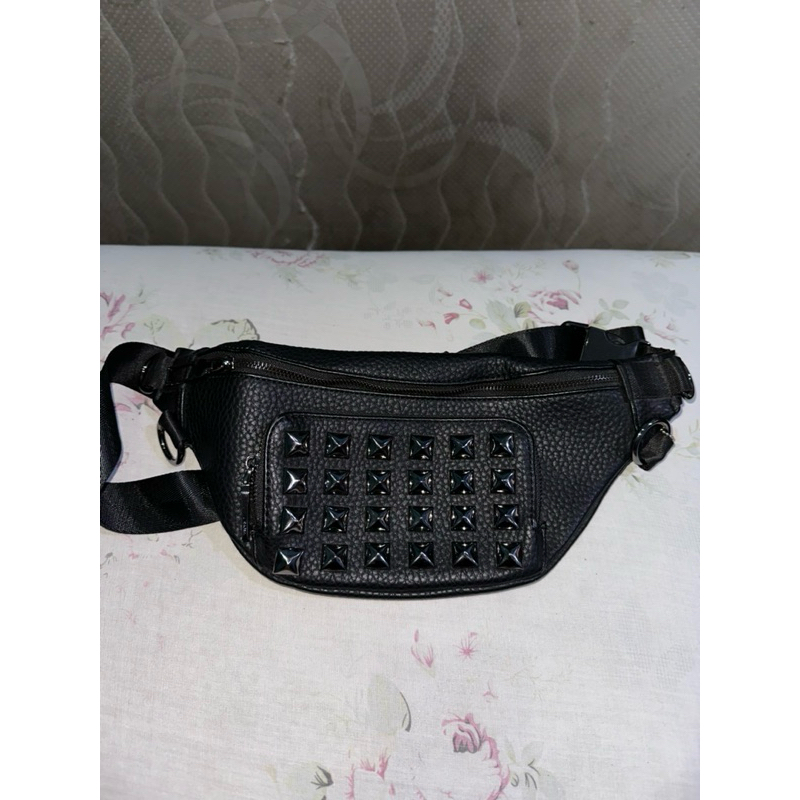 Waist Bag / Tas selempang merk Zara 100% Original
