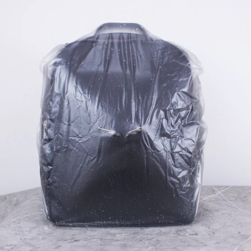 Cabs Cover Bag Raincoat