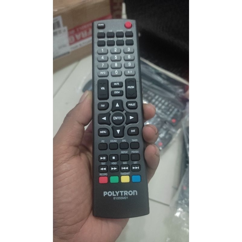 Remot TV POLYTRON 81i355