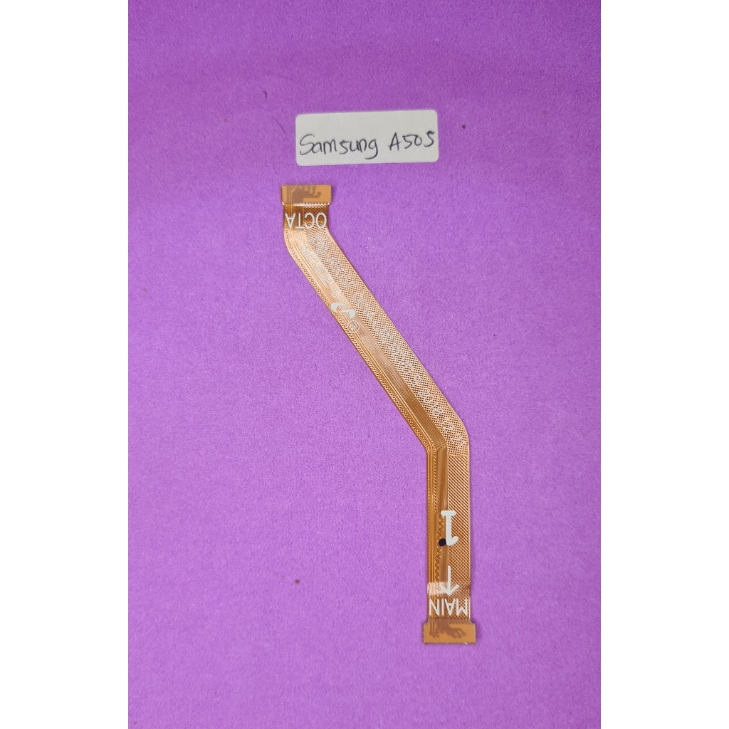 FLEXYBLE SAMSUNG A50S ORIGINAL COPOTAN