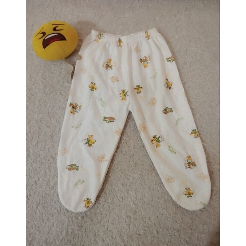 celana bayi preloved