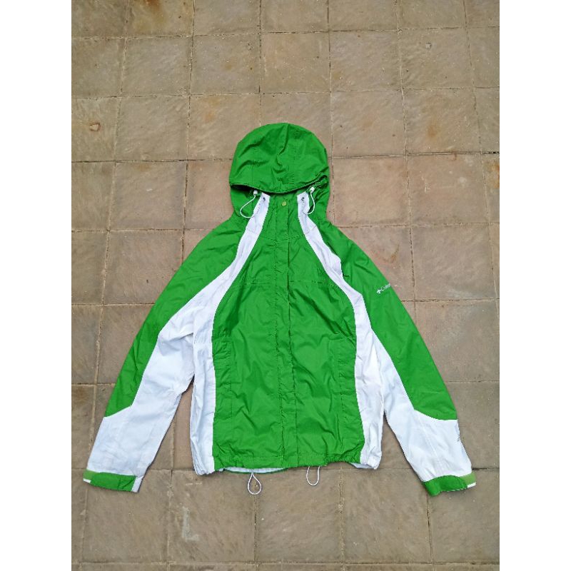 OUTDOOR COLUMBIA OMNITECH