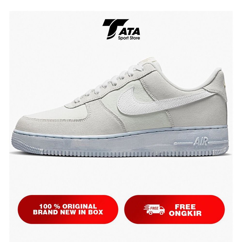 Nike Air Force 1 Original 100% Resmi