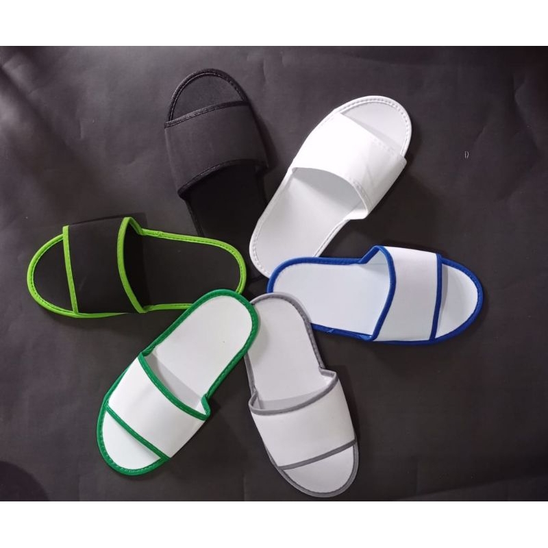 sandal hotel #Slippers #sandal sovenir #sandal lantai sandal sepon