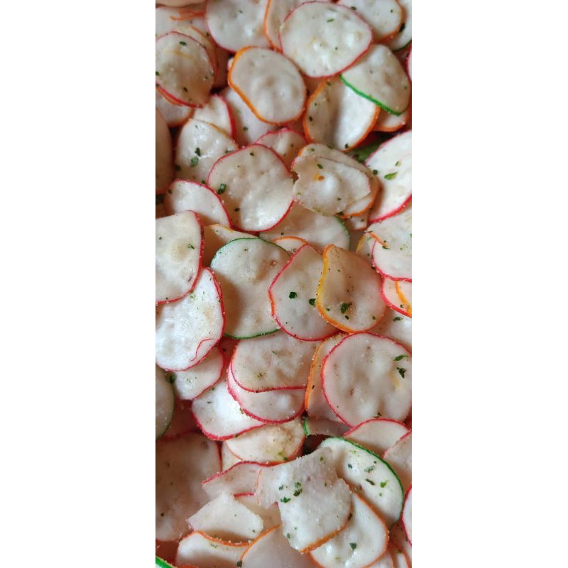 

KRUPUK SEBLAK CIKUR ORIGINAL