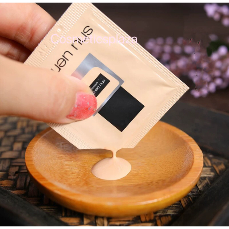 Shu uemura Foundation