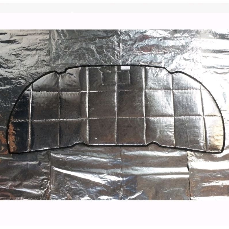 Toyota Avanza 2012-2014 Peredam Kap Mesin Mobil