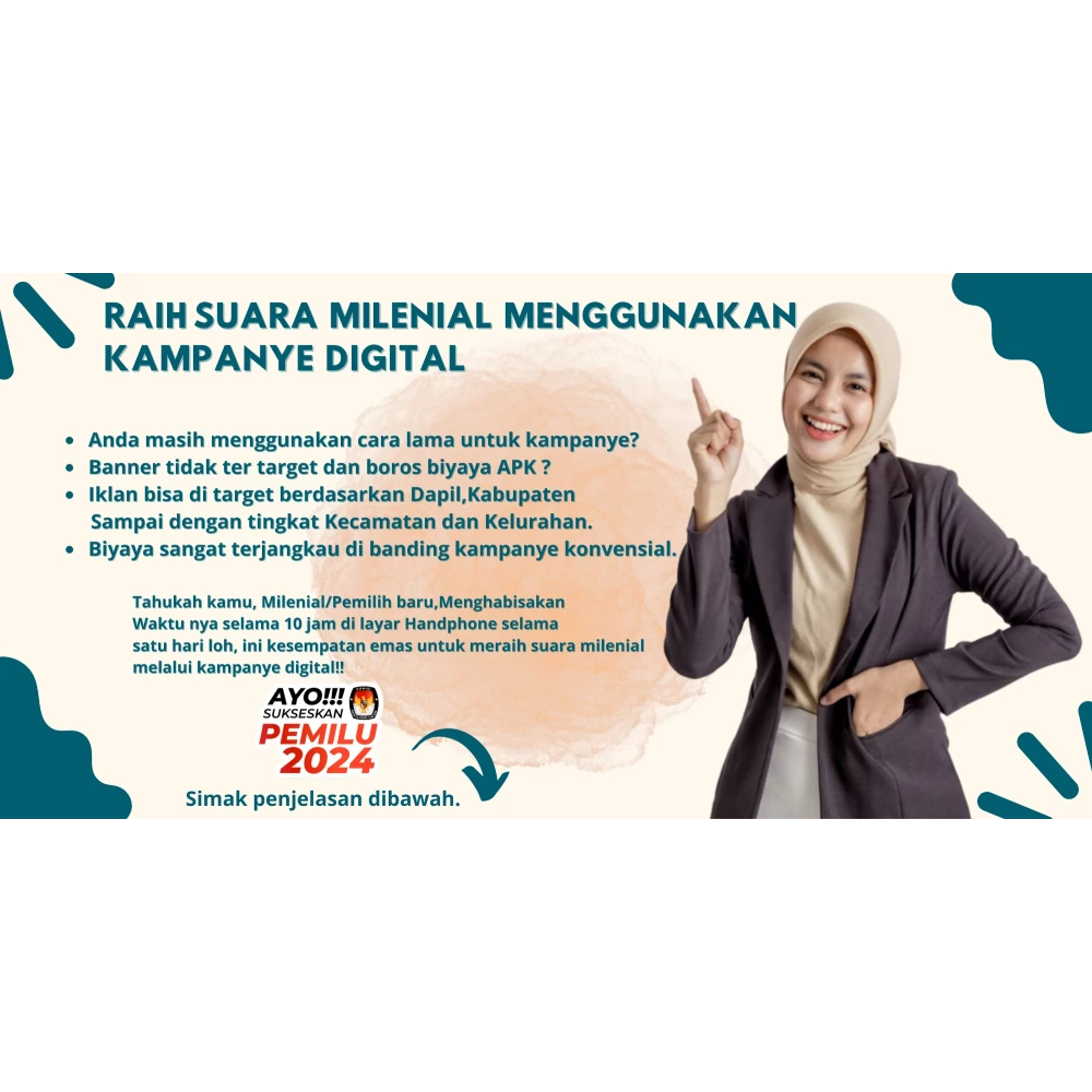 [Digital Marketing] Iklan Facebook dan Instagram